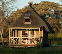 Island Tents